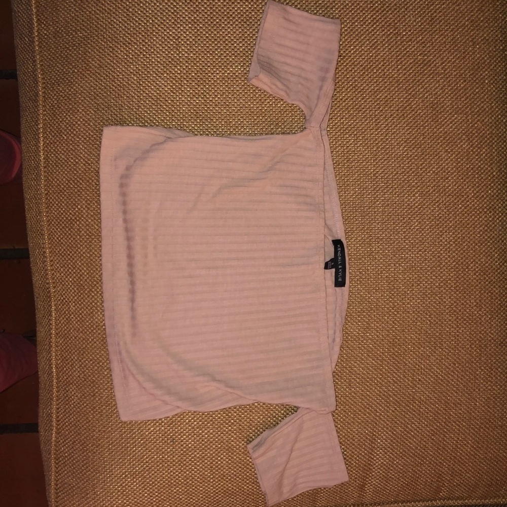 Kendall & Kylie top